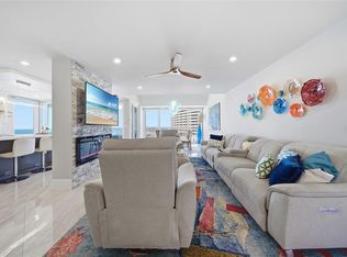 1390 Gulf Blvd #Penthouse 2, Clearwater, FL 33767