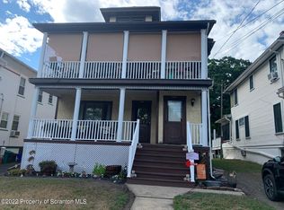 1615 Quincy Ave, Scranton, PA 18509