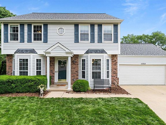 2nd image of 10369 Grant Forest Ln