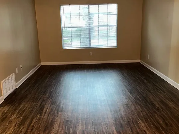 The New Meridian Apartments