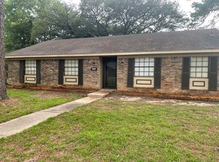 3501 Pinecrest St, Kilgore, TX 75662