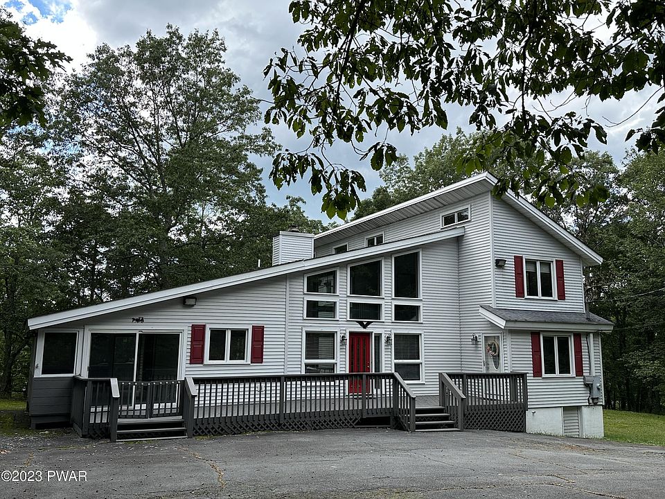 804 Clydesdale Ct, Hawley, PA 18428 Zillow