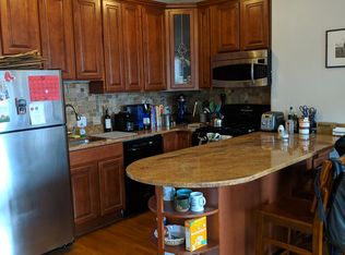 443 Shawmut Ave APT 4, Boston, MA 02118