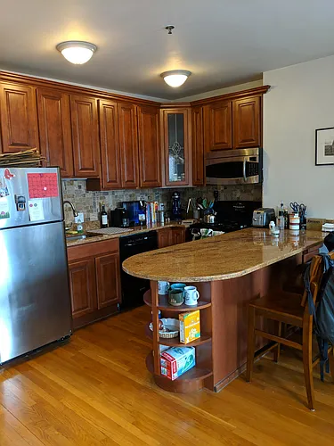 443 Shawmut Ave #4 Photo 1