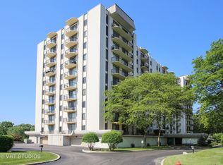 190 S Wood Dale Rd APT 907, Wood Dale, IL 60191