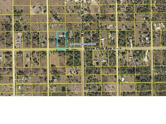 2nd image of 481 Horse Club Ave