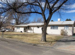 2101 N 10th St, Canon City, CO