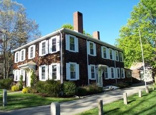 729 Washington St, Abington, MA 02351