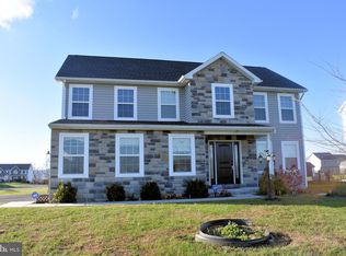 1725 Warm Spring Rd, Chambersburg, PA 17202