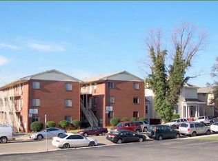 1543 Highland Ave APT 11, Knoxville, TN 37916