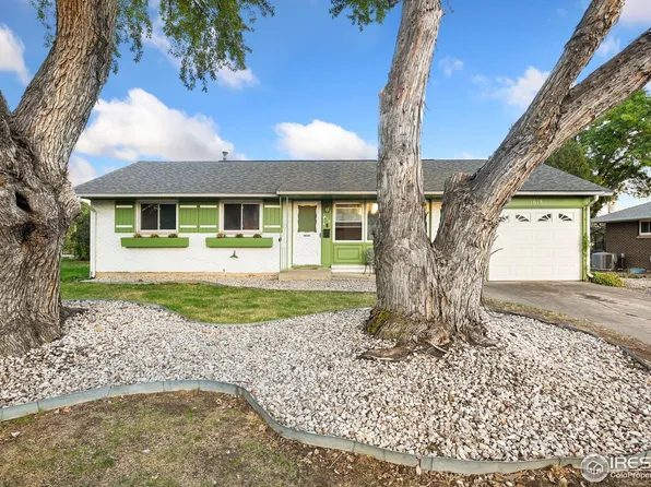 1618 Pinyon Ct, Loveland, CO 80538