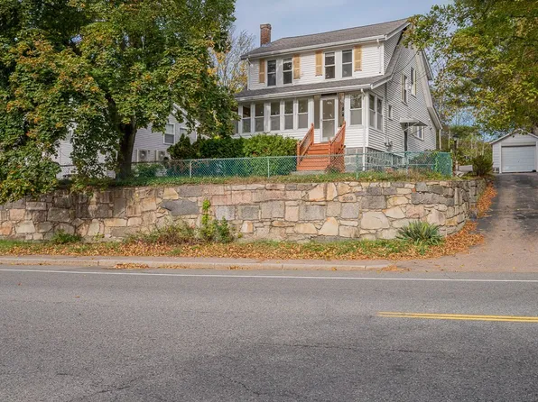 269 Pond St, Braintree, MA 02184