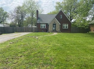 3566 N Bancroft St, Indianapolis, IN