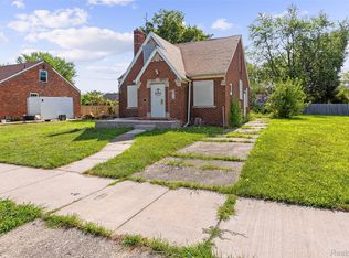 9910 Somerset Ave, Detroit, MI 48224