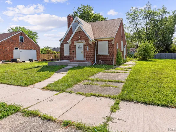 9910 Somerset Ave, Detroit, MI 48224