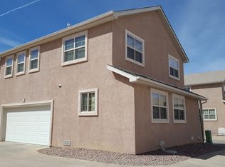 7325 Legacy Point, Fountain, CO 80817