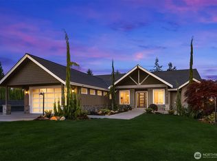 15507 73rd Avenue SE, Snohomish, WA 98296