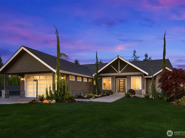 15507 73rd Avenue SE, Snohomish, WA 98296