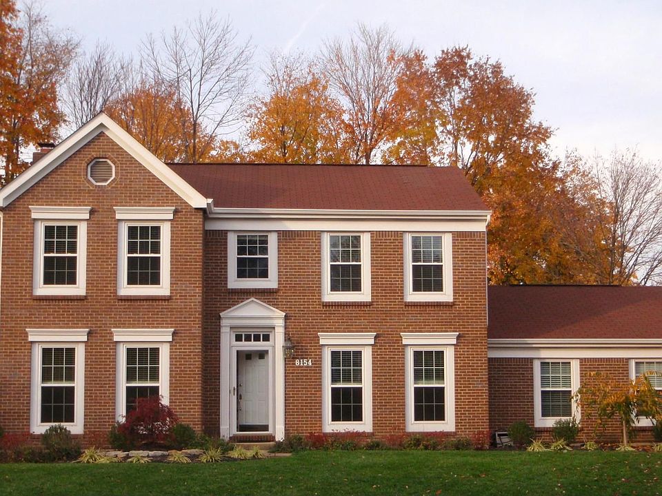Freshly painted in August, updated landscaping in April.