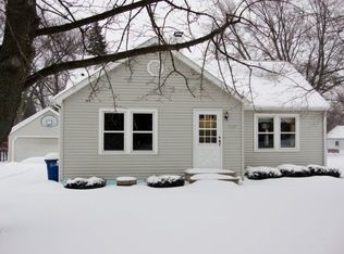 1256 Sheboygan St, Oshkosh, WI 54904