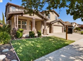 302 Mondavi Ln, Brentwood, CA 94513