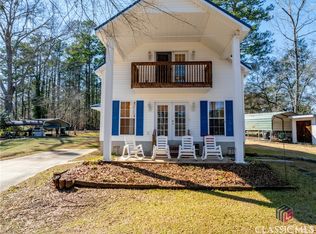 178 Bentley Cir NW, Milledgeville, GA 31061