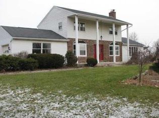 830 Hagadorn Rd, Mason, MI 48854