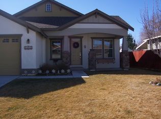 1424 Wessex Cir, Reno, NV 89503