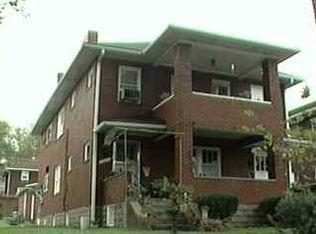 1027 Macon Ave #2, Pittsburgh, PA 15218