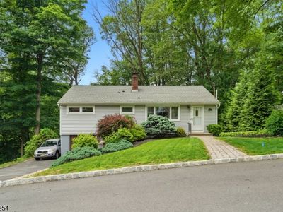 18 Woodland Rd, Mount Tabor, NJ, 07878