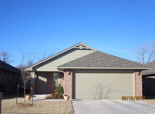 5819 Clearwater Dr, Oklahoma City, OK 73179