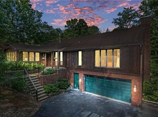 2454 Saxonburg Blvd, Cheswick, PA