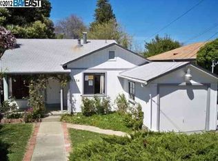 1154 Roxanne Ave, Hayward, CA 94542