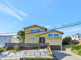 5915 Alpine Rd, San Pablo, CA 94806