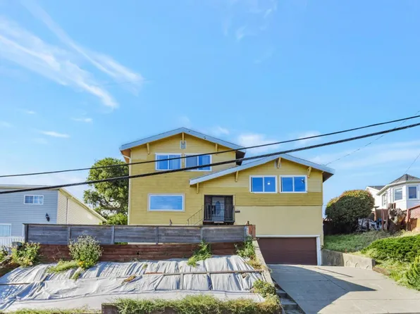 5915 Alpine Rd, San Pablo, CA 94806