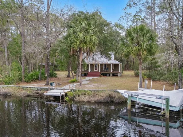 65094 Logan Rd, Yulee, FL 32097