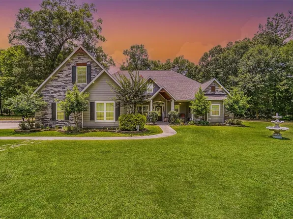 21926 Kimberlys Point, New Caney, TX 77357