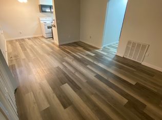 1003 Cherokee St APT C, Collinsville, IL 62234
