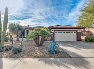 17927 W Pradera Ln, Surprise, AZ 85387
