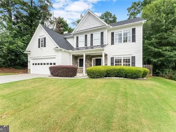 2693 Cascade Bend Dr, Buford, GA 30519