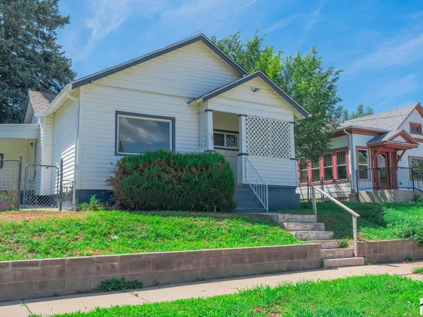 110 E 6th St, Trinidad, CO 81082