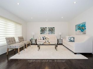 17 Raithby Cres, Ajax, ON L1Z 0S6