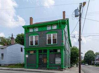 4124 Kirby Ave, Cincinnati, OH 45223