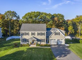 4 Aquinnah Path, Scituate, MA 02066