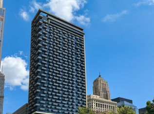 235 W Van Buren St UNIT 3104, Chicago, IL 60607