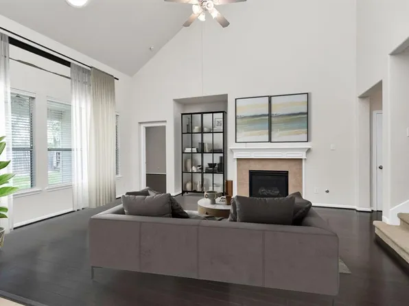 17734 Sunset River Lane, Houston, TX 77084