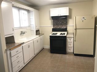 1531 Udell St, Indianapolis, IN 46208