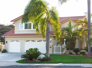 304 Crestview Dr, Bonita, CA 91902