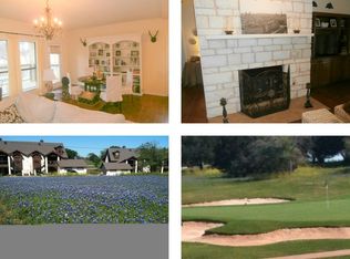 42109 Crooked Stick #1203, Whitney, TX 76692