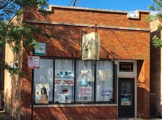 4414 W 59th St, Chicago, IL 60629
